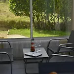 Сasa de vacaciones Le De La Baie - Vue En Baie De Somme Woignarue