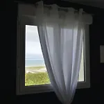Le De La Baie - Vue En Baie De Somme Woignarue
