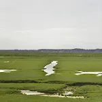 Сasa de vacaciones Le De La Baie - Vue En Baie De Somme