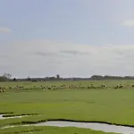 Le De La Baie - Vue En Baie De Somme *