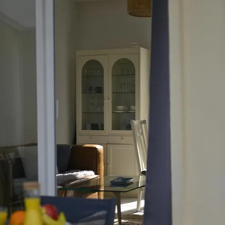 Holiday home Le De La Baie - Vue En Baie De Somme *