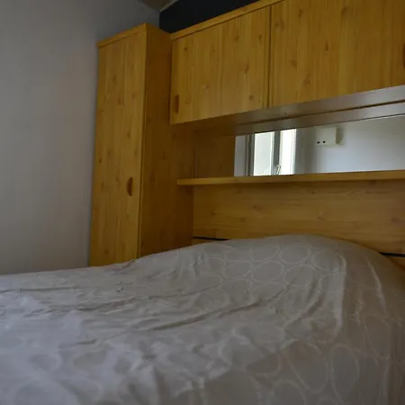 Le De La Baie - Vue En Baie De Somme