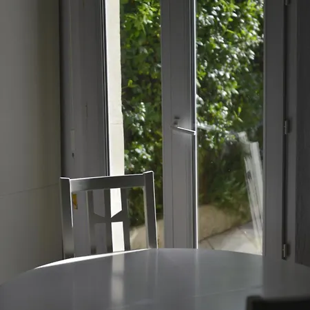 Le De La Baie - Vue En Baie De Somme Tatil Evi Woignarue