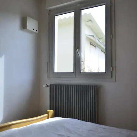 Le De La Baie - Vue En Baie De Somme