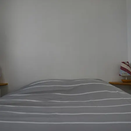 Le De La Baie - Vue En Baie De Somme Tatil Evi