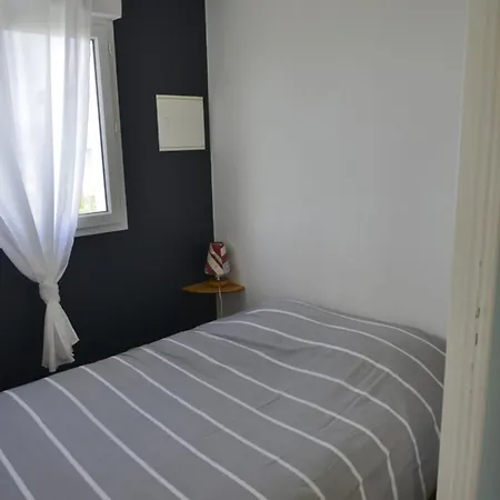 Tatil Evi Le De La Baie - Vue En Baie De Somme *