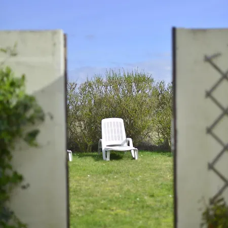 Le De La Baie - Vue En Baie De Somme