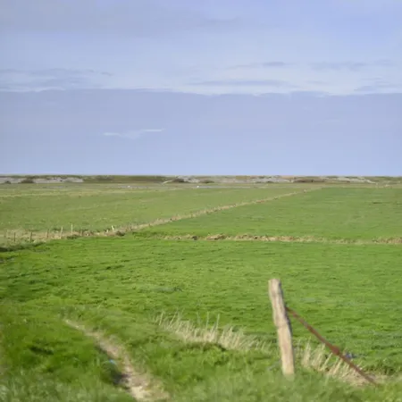 Le De La Baie - Vue En Baie De Somme Tatil Evi
